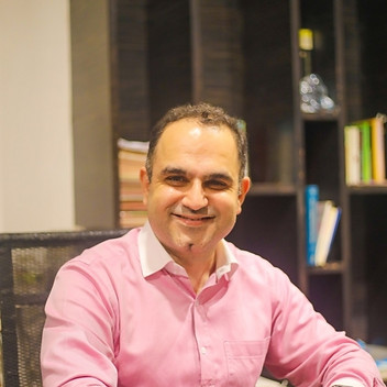 Manu Bhandari