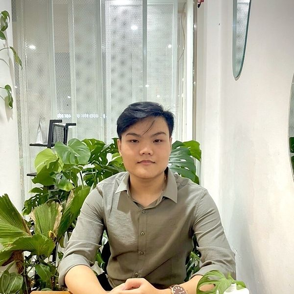 Nguyễn Văn Thảo Nguyên