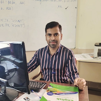 GANESH DIWAHAR