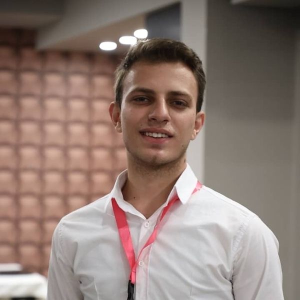 Mohamad ALDalaty