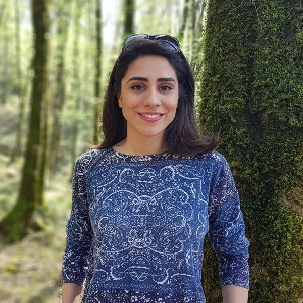 Nina Abolhassani