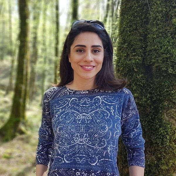 Nina Abolhassani