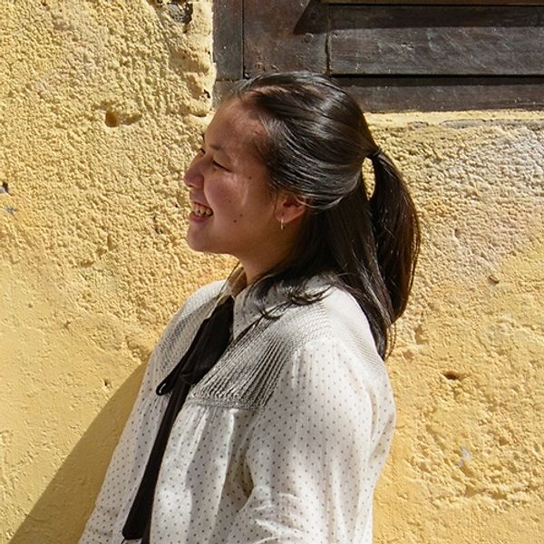 Johanna Muliani