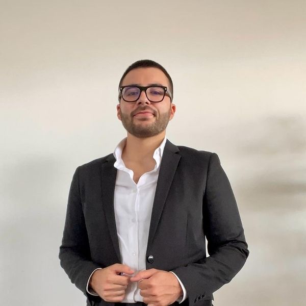 Mahdi Haddar