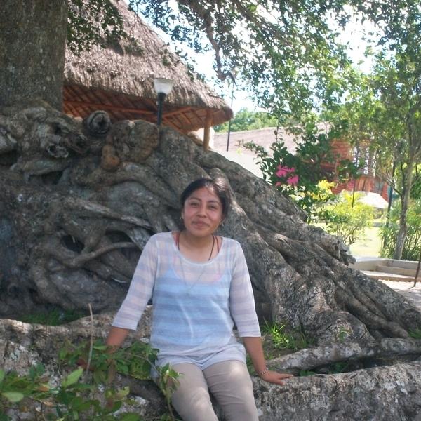Teresa Jordan Alamo