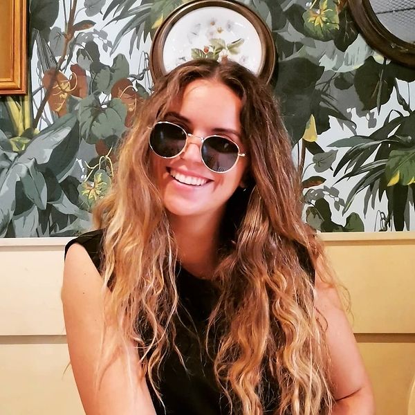 Vasiliki Lamprou