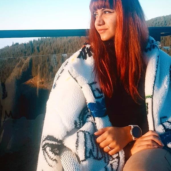 Raluca-Olivia Dobre