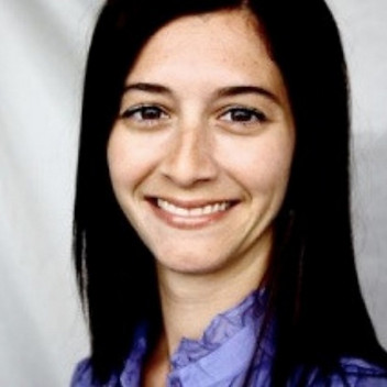 Jaclyn GEORGE