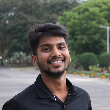 Saswat Soumyadarshan Mohanty