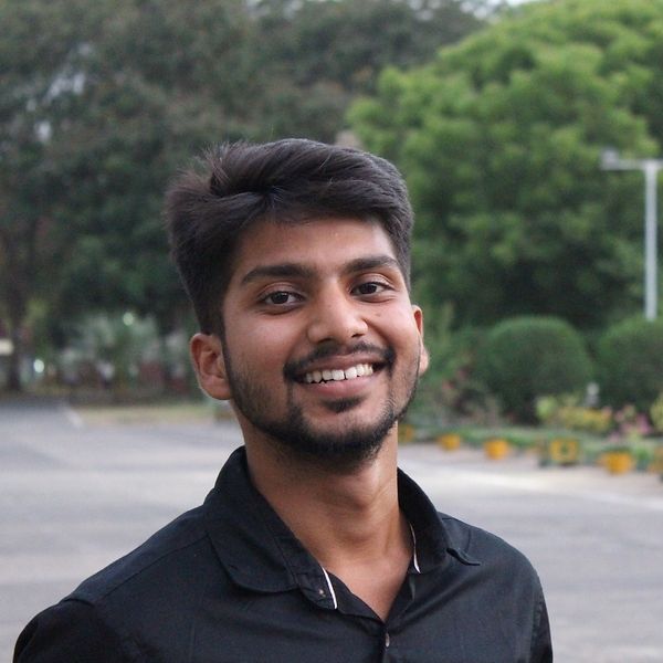 Saswat Soumyadarshan Mohanty
