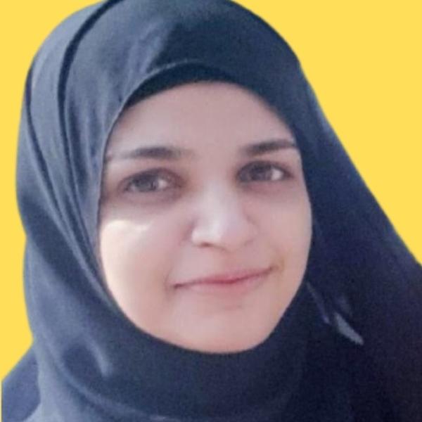 Fiza Asif Javed