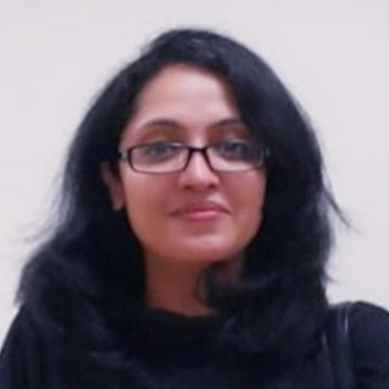 Mini K L Pillai