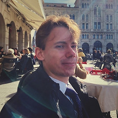 Marcell Kovács