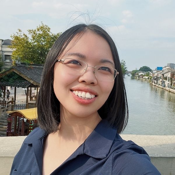 Wenrui Cai