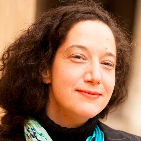 Emmanuelle Lewartowski