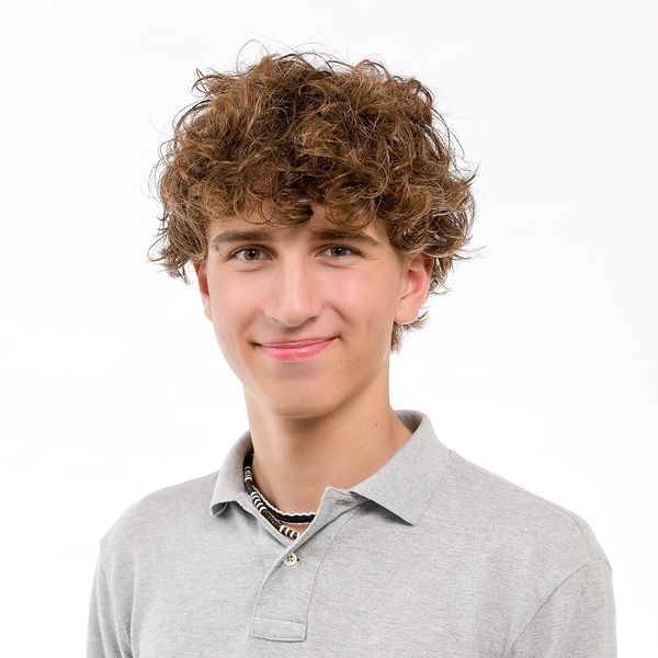 Jake Perdigon