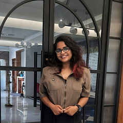 Vishnumaya Unni