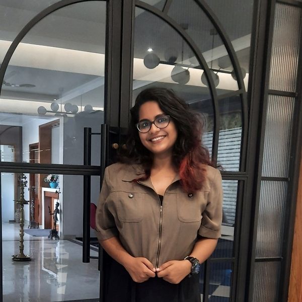 Vishnumaya Unni