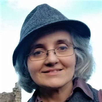 María Teresa Pérez Fernández de Líger