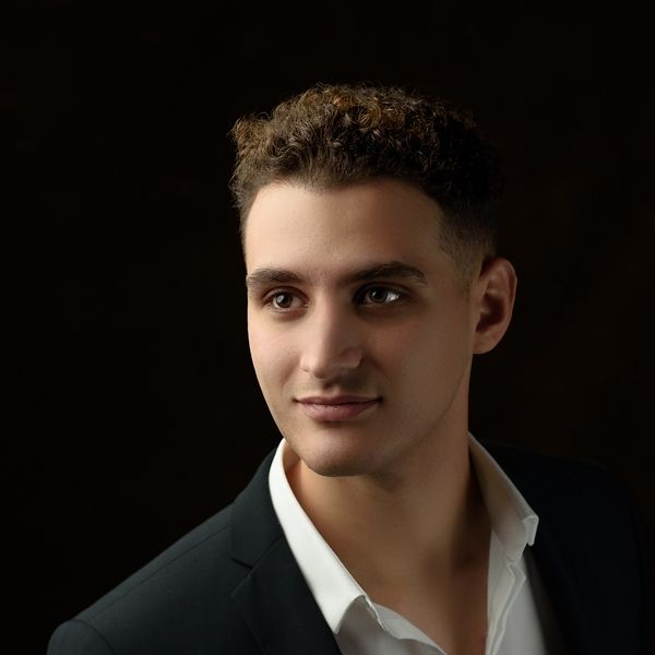 Nikolaos Kalteziotis