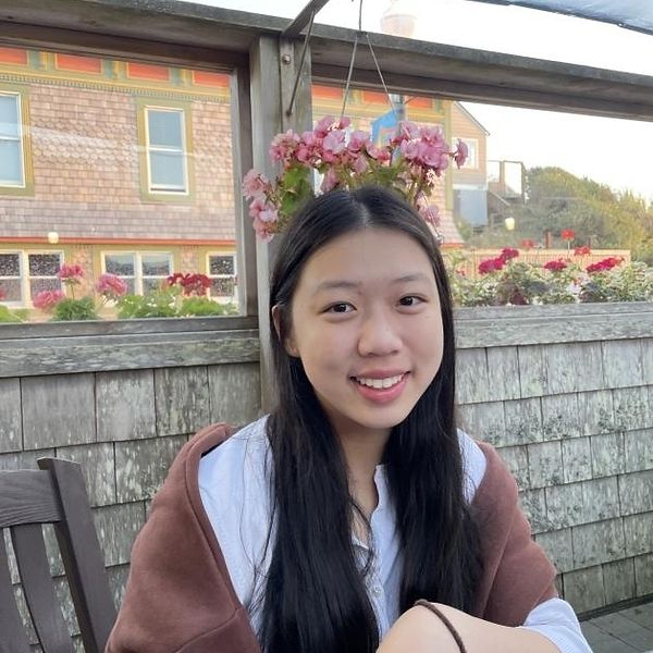 Nicole Chen
