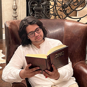 Deyab Syed