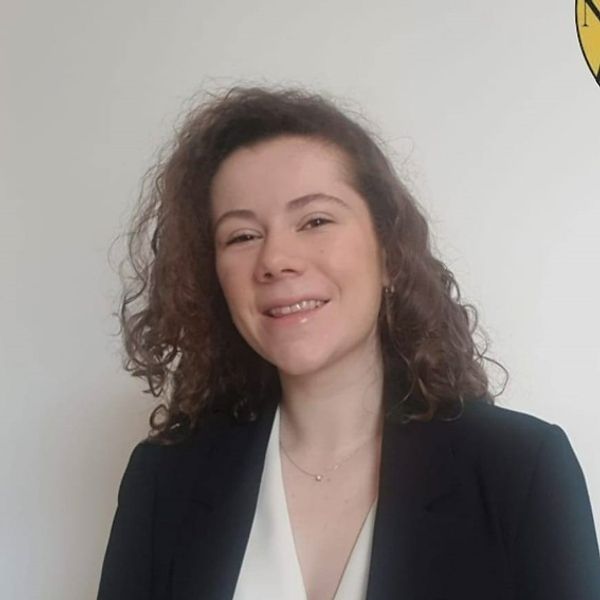 Marie BELLAN