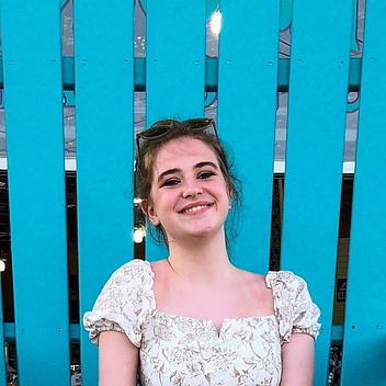 Annabelle Carpenter