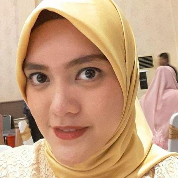 Adibah Arizkiamarta