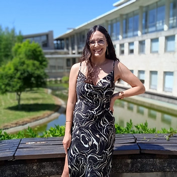 María Suárez Seijas