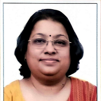 Ms. Ami Agarwal Head ODL - ADMIN