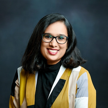 Dr. Shabana K.M