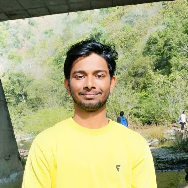 TEJAS JOSHI