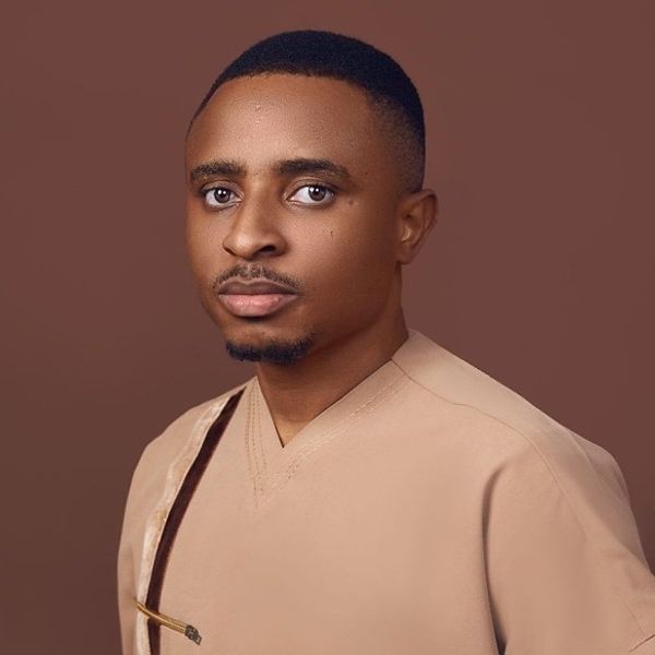 Solomon Ayodele