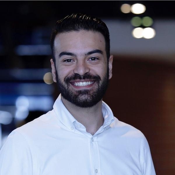 Rafael Braga