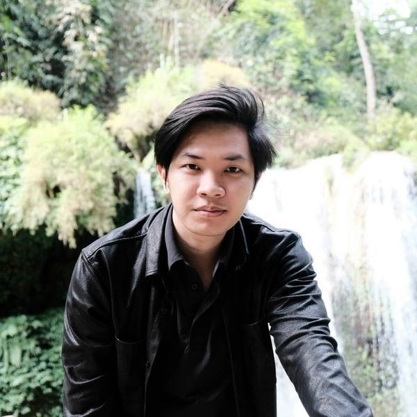 Huy Hoang Luu