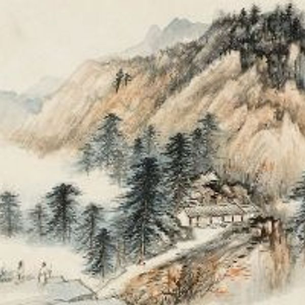 Thomas Lin