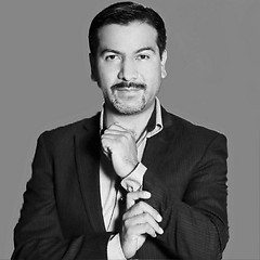Octavio Rojas Xicali