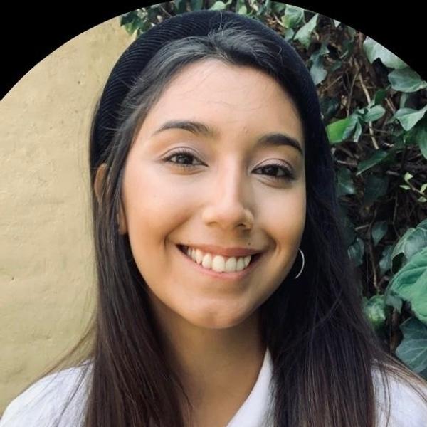 Carla Marianela Lopez Ghisolfi