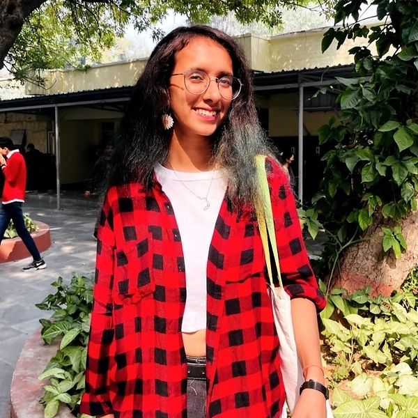 Meghna Bani