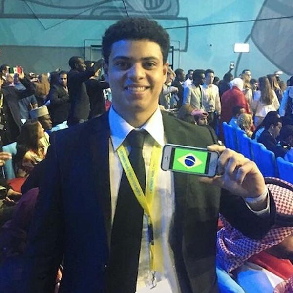 Jonas Tavares
