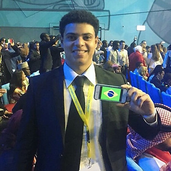 Jonas Tavares