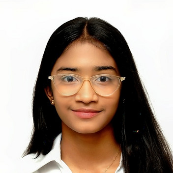SAARAH SAMIR KOTADIA Suchitra Academy