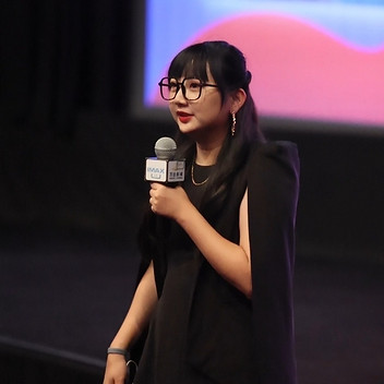 Mia Wang