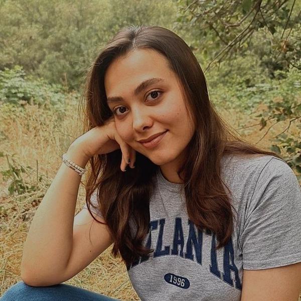 Parisa Bairami