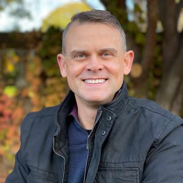 Trond Wuellner