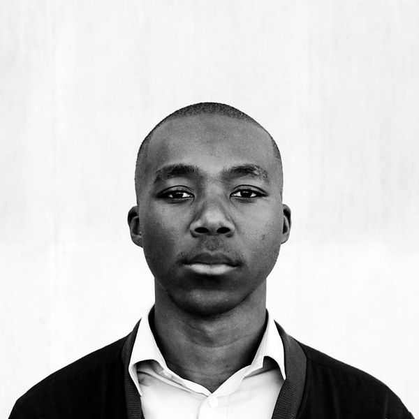 Simba Maseko