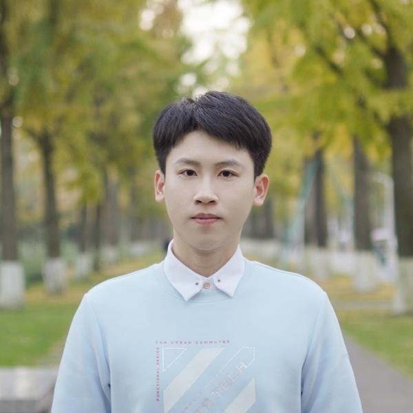 Shulin CHEN