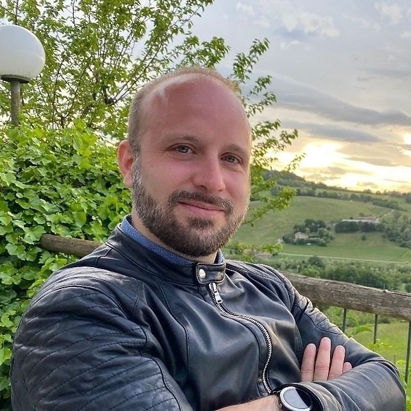 Luca Bellei