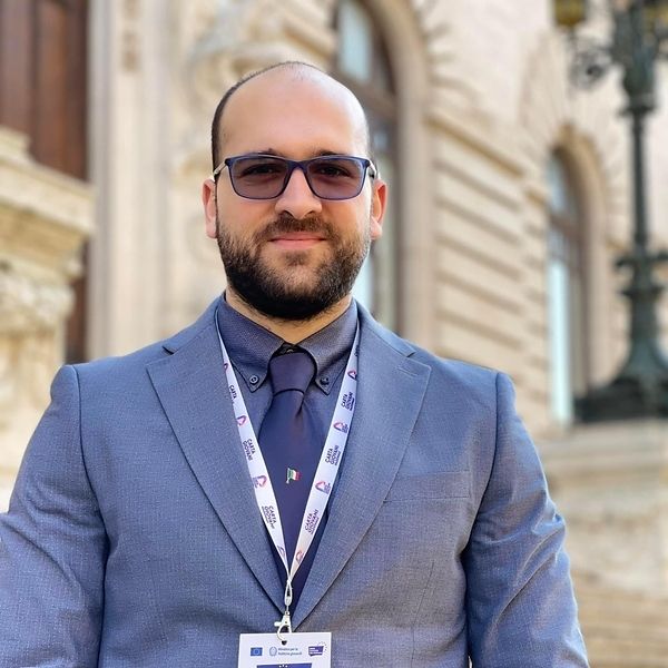Anthony Lo Bianco